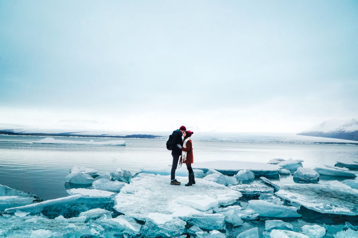 冰島巴黎蜜月10日