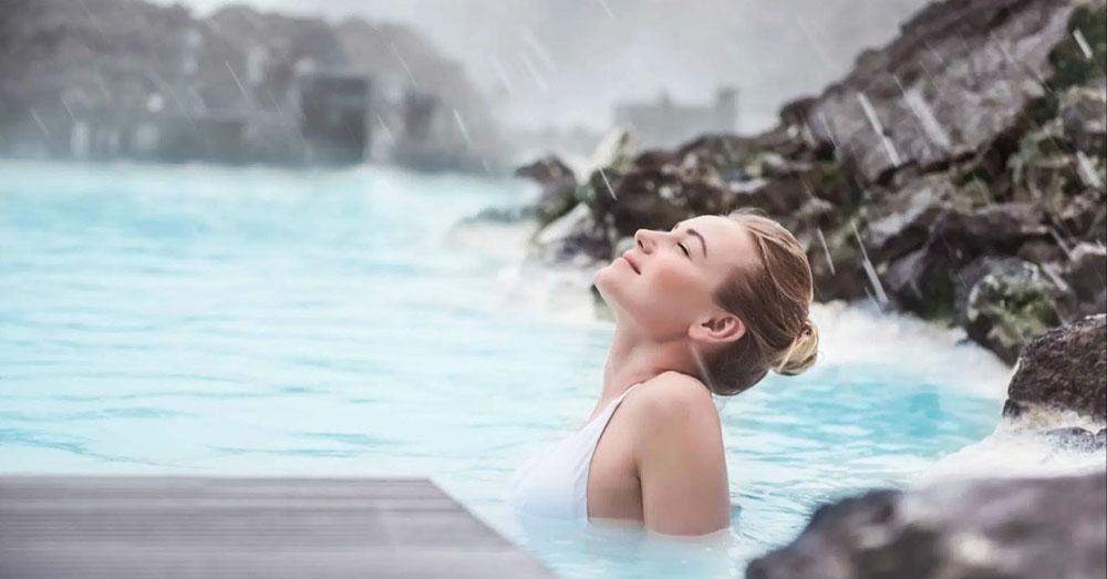 Day2冰島藍湖溫泉泡湯