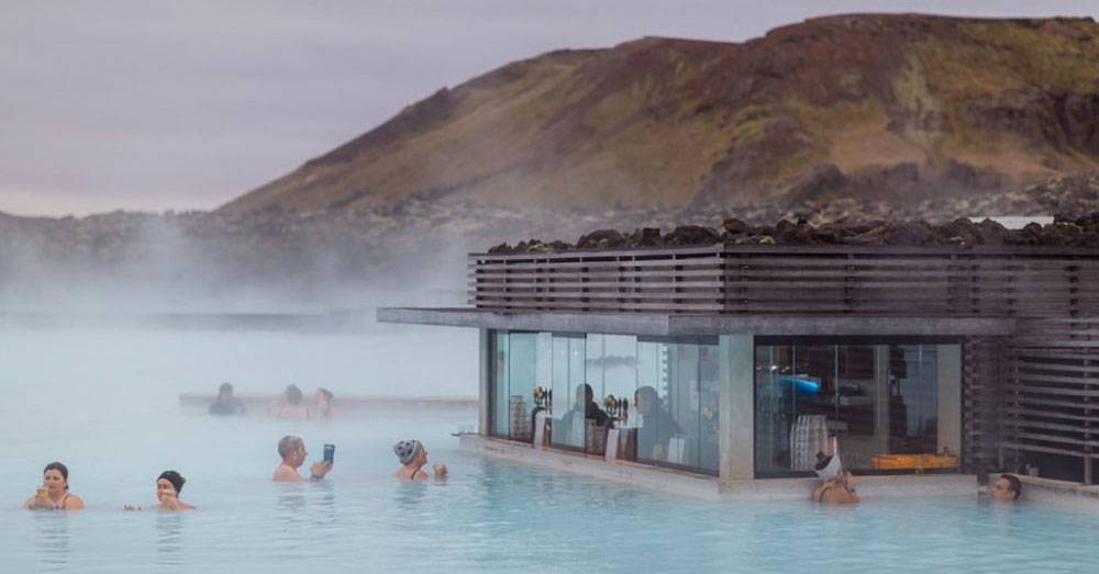 Day2冰島藍湖水上商店