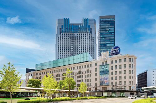 48-大阪五星飯店