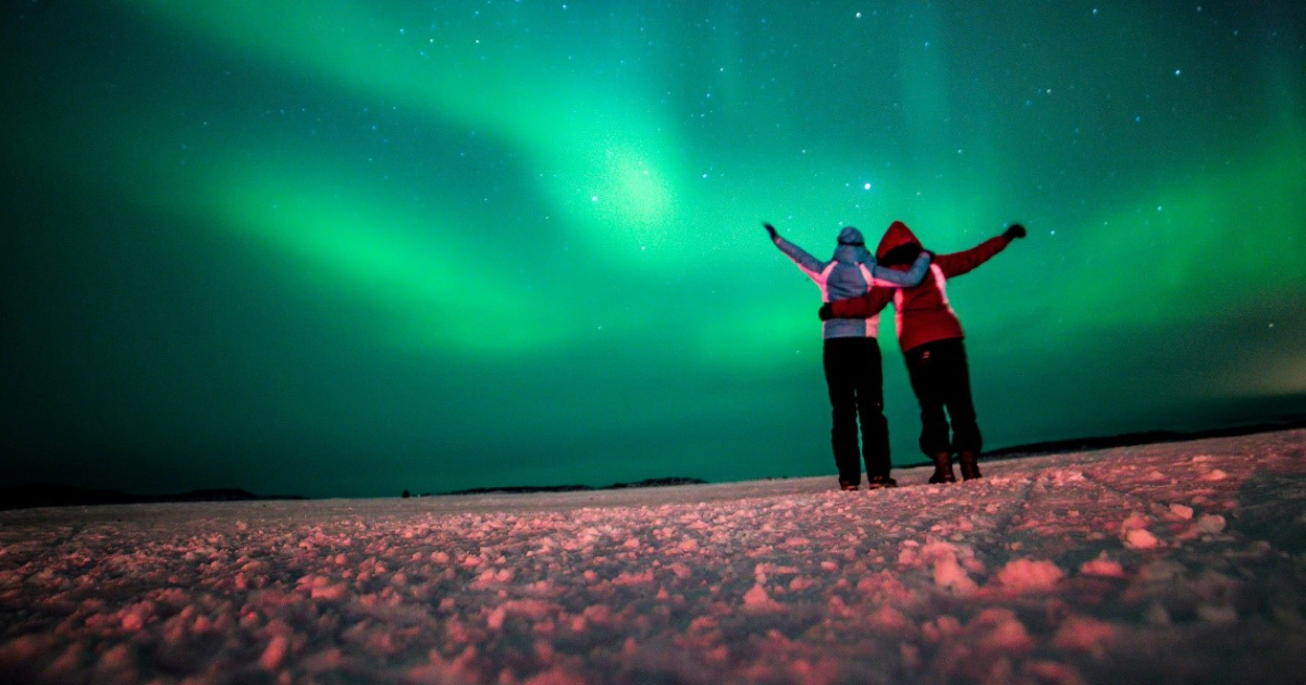 冰島蜜月旅行社首選