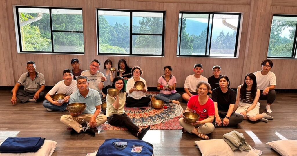 員旅多元團建活動