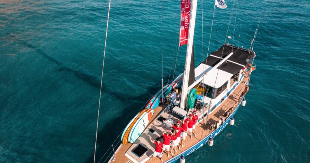 員旅規劃設計團隊