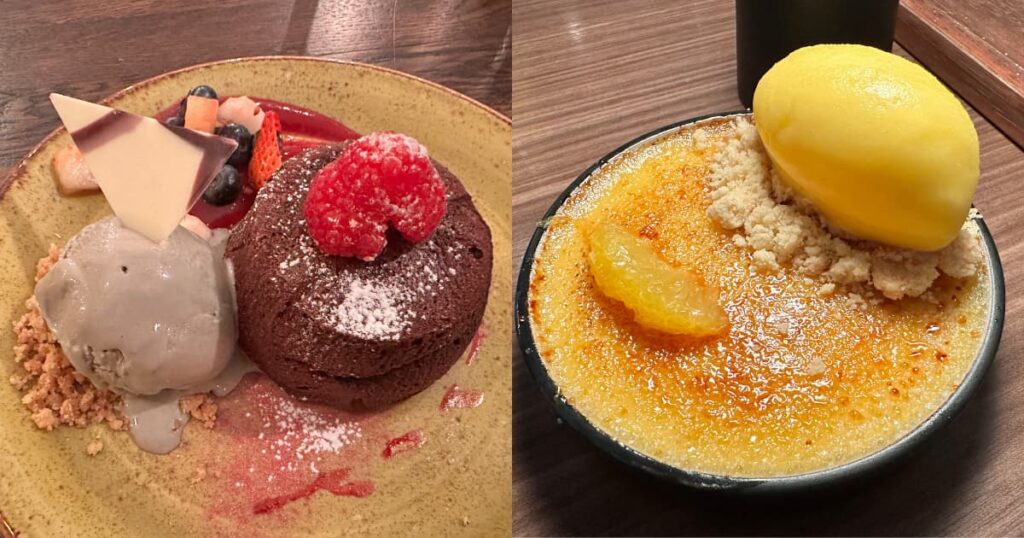 冰島甜點冰淇淋