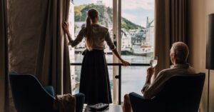 D1-2北歐美學旅行