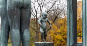 D10-1oslo人生公園