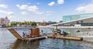 D11-1oslo市區桑拿