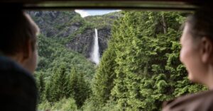 D5-2挪威縮影景色