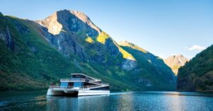 D5-3松恩峽灣遊船