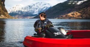 D6-2Flam自駕峽灣船