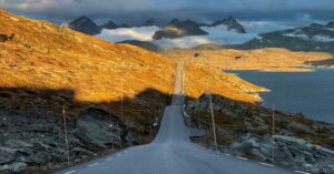 D7-3挪威景觀公路