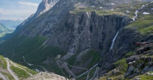 D9-1挪威黃金之路