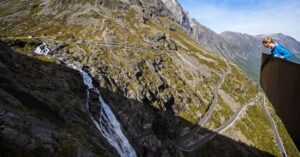 D9-2挪威精靈之路