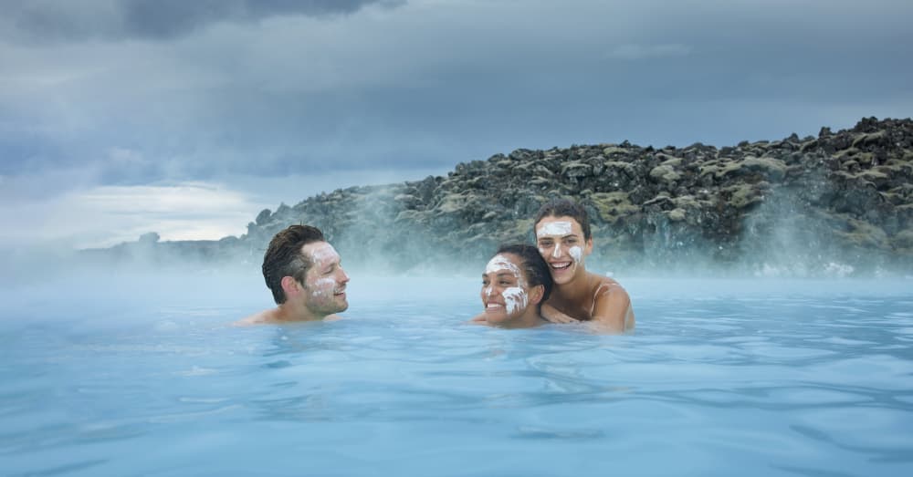 D2-1 冰島藍湖溫泉