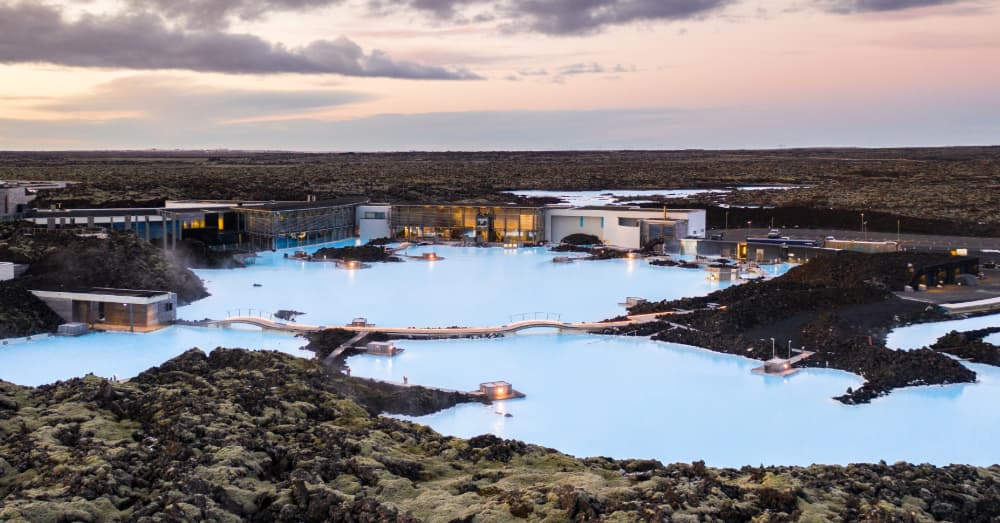 D2-2 冰島藍湖湯池