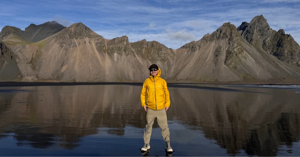 D6-3 冰島蝙蝠山