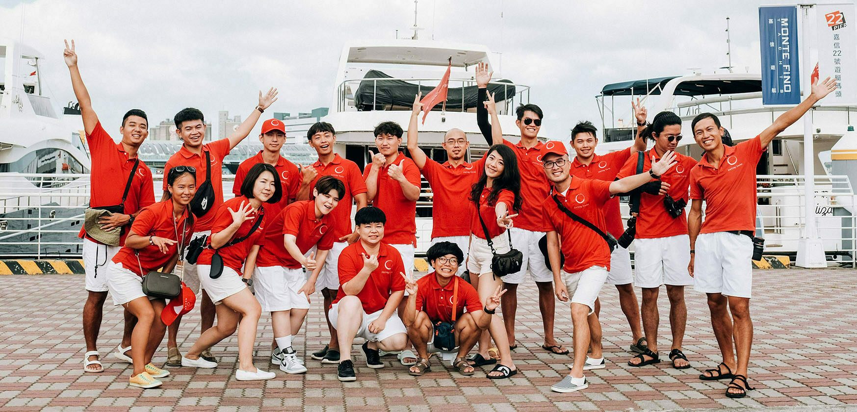 7.degree about me-colleague